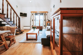 VisitZakopane Apartament Limba